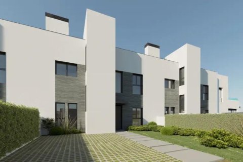Продажа дома в Майорка, Испания 4 спальни, 149м2 №168842 - фото 18