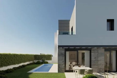 Продажа дома в Майорка, Испания 4 спальни, 149м2 №168842 - фото 4