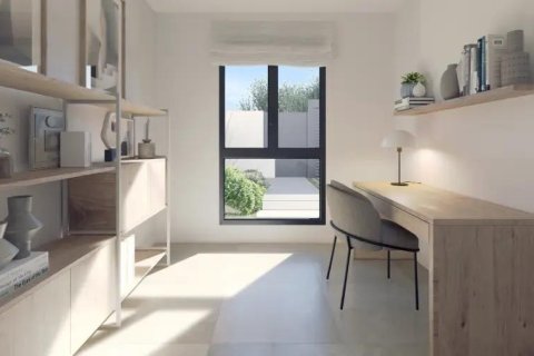 Продажа дома в Майорка, Испания 4 спальни, 149м2 №168842 - фото 12