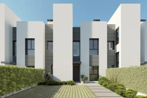 Продажа дома в Майорка, Испания 4 спальни, 149м2 №168842 - фото 14