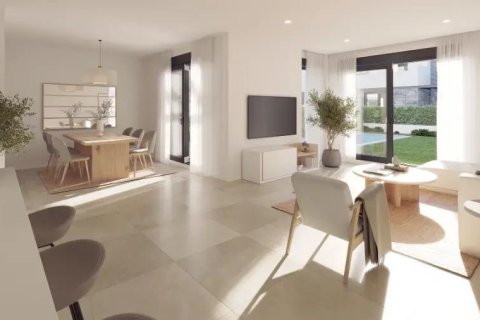 Продажа дома в Майорка, Испания 4 спальни, 149м2 №168842 - фото 9