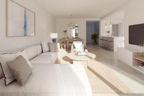 Продажа дома в Майорка, Испания 4 спальни, 149м2 №168842 - фото 8