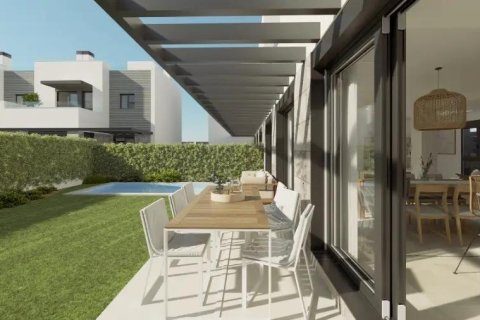 Продажа дома в Майорка, Испания 4 спальни, 149м2 №168842 - фото 6