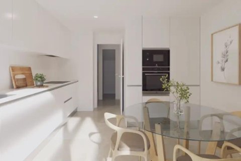 Продажа дома в Майорка, Испания 4 спальни, 149м2 №168842 - фото 10