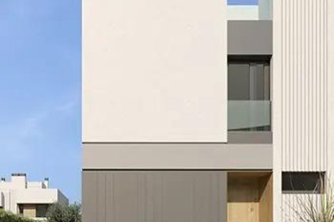 Продажа квартиры в Майорка, Испания 4 спальни, 173.67м2 №168841 - фото 16