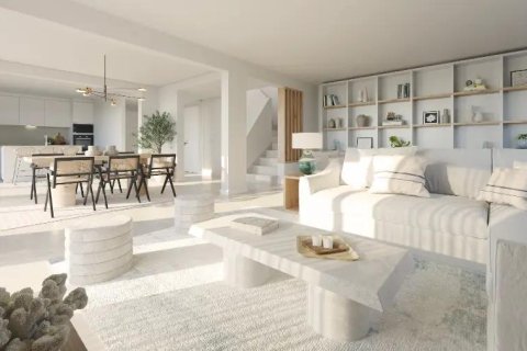 Продажа квартиры в Майорка, Испания 4 спальни, 173.67м2 №168841 - фото 12