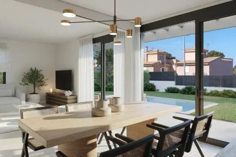 Продажа квартиры в Майорка, Испания 4 спальни, 173.67м2 №168841 - фото 13