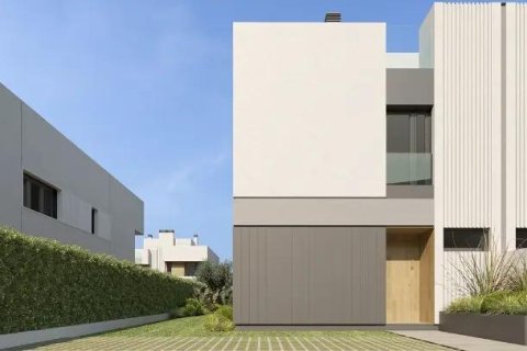 Продажа квартиры в Майорка, Испания 4 спальни, 173.67м2 №168841 - фото 17