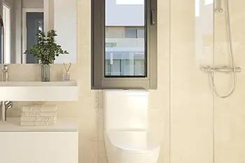 Продажа квартиры в Майорка, Испания 4 спальни, 173.67м2 №168841 - фото 28