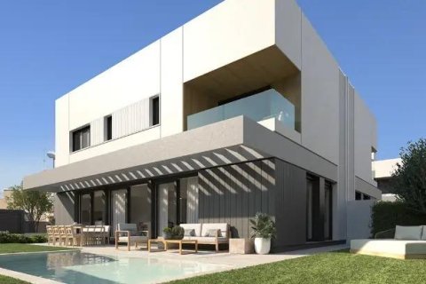 Продажа квартиры в Майорка, Испания 4 спальни, 173.67м2 №168841 - фото 25