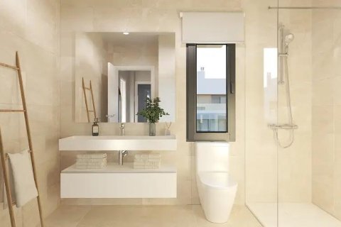 Продажа квартиры в Майорка, Испания 4 спальни, 173.67м2 №168841 - фото 30