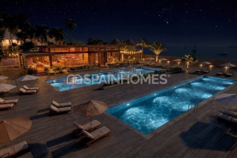 Villa in vendita a Vera, Almeria, Spagna 2 camere da letto, 57 mq. N° 193695 - foto 5