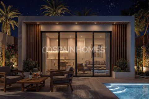 Villa in vendita a Vera, Almeria, Spagna 2 camere da letto, 57 mq. N° 193695 - foto 3