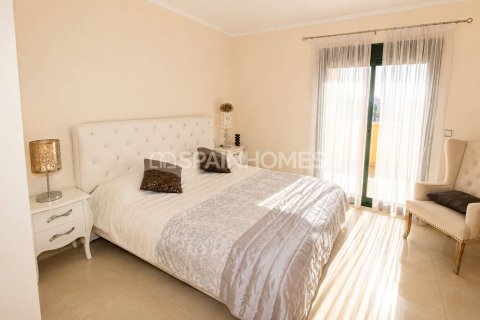 Villa pārdošanā Rojales, Alicante, Spānijā 3 istabas, 117 m2 Nr. 193694 - attēls 13