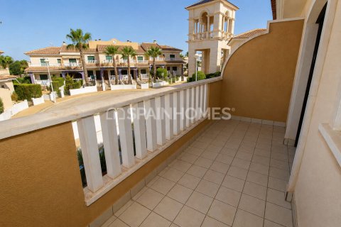 Villa pārdošanā Rojales, Alicante, Spānijā 3 istabas, 117 m2 Nr. 193694 - attēls 7