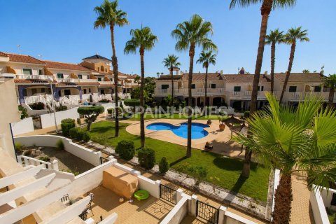 Villa Rojales, Alicante, Spānijā 3 istabas, 117 m2 Nr. 193694