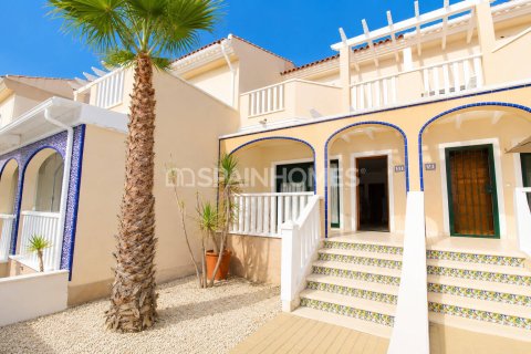 Villa pārdošanā Rojales, Alicante, Spānijā 3 istabas, 117 m2 Nr. 193694 - attēls 6