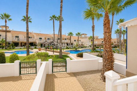 Villa pārdošanā Rojales, Alicante, Spānijā 3 istabas, 117 m2 Nr. 193694 - attēls 2