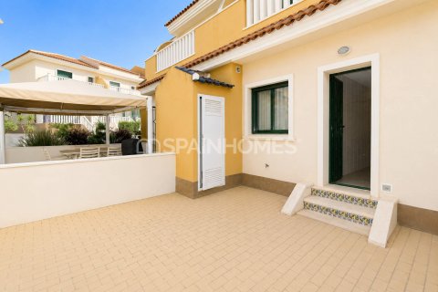 Villa pārdošanā Rojales, Alicante, Spānijā 3 istabas, 117 m2 Nr. 193694 - attēls 4