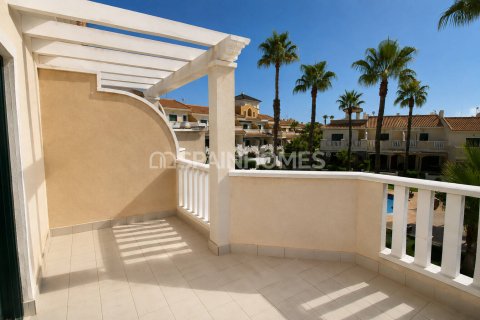 Villa pārdošanā Rojales, Alicante, Spānijā 3 istabas, 117 m2 Nr. 193694 - attēls 5