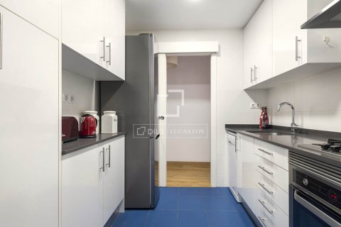 Huoneisto vuokrattavana Barcelona, Espanja, 2 makuuhuonetta, 66 m2 No. 193691 - kuva 17