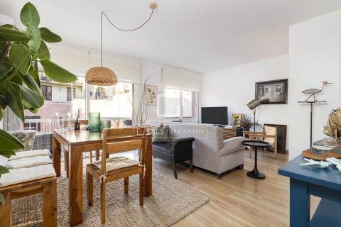 Huoneisto vuokrattavana Barcelona, Espanja, 2 makuuhuonetta, 66 m2 No. 193691 - kuva 2