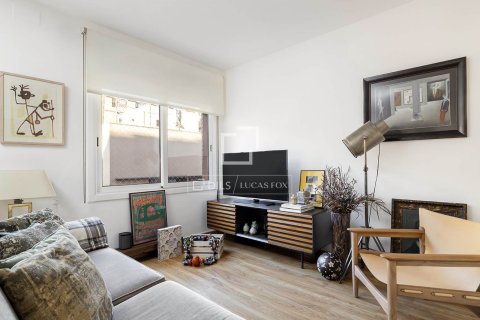 Huoneisto vuokrattavana Barcelona, Espanja, 2 makuuhuonetta, 66 m2 No. 193691 - kuva 4