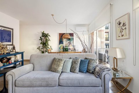Huoneisto vuokrattavana Barcelona, Espanja, 2 makuuhuonetta, 66 m2 No. 193691 - kuva 5