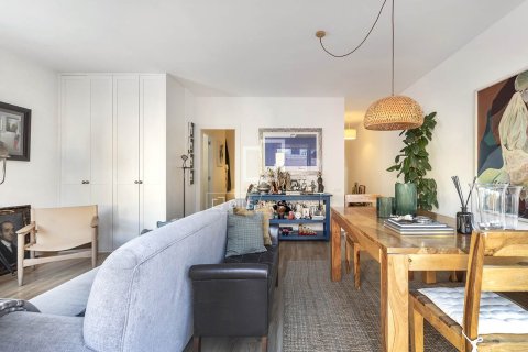Huoneisto vuokrattavana Barcelona, Espanja, 2 makuuhuonetta, 66 m2 No. 193691 - kuva 7