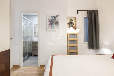 Huoneisto vuokrattavana Barcelona, Espanja, 2 makuuhuonetta, 66 m2 No. 193691 - kuva 10