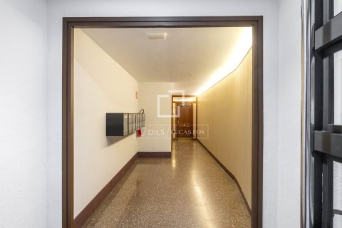 Huoneisto vuokrattavana Barcelona, Espanja, 2 makuuhuonetta, 66 m2 No. 193691 - kuva 22