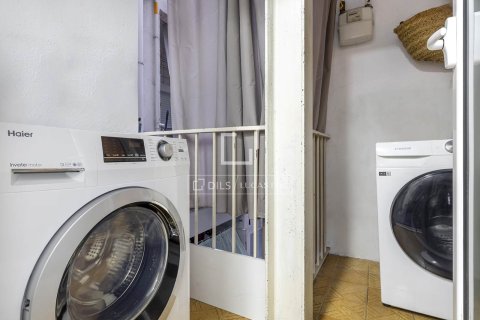 Huoneisto vuokrattavana Barcelona, Espanja, 2 makuuhuonetta, 66 m2 No. 193691 - kuva 18