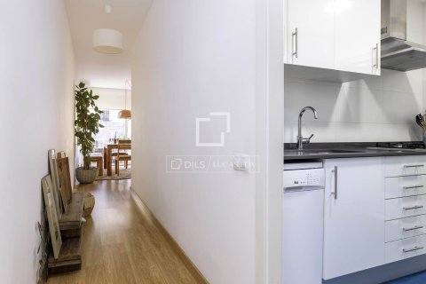 Huoneisto vuokrattavana Barcelona, Espanja, 2 makuuhuonetta, 66 m2 No. 193691 - kuva 19