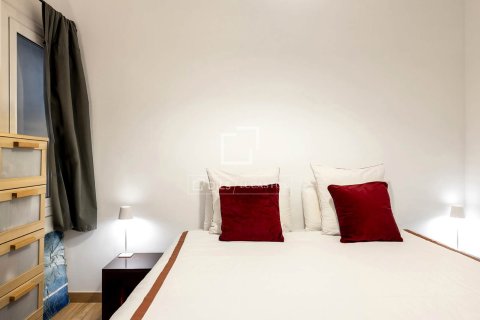 Huoneisto vuokrattavana Barcelona, Espanja, 2 makuuhuonetta, 66 m2 No. 193691 - kuva 9