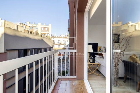 Huoneisto vuokrattavana Barcelona, Espanja, 2 makuuhuonetta, 66 m2 No. 193691 - kuva 6