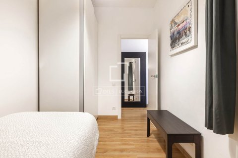 Huoneisto vuokrattavana Barcelona, Espanja, 2 makuuhuonetta, 66 m2 No. 193691 - kuva 15