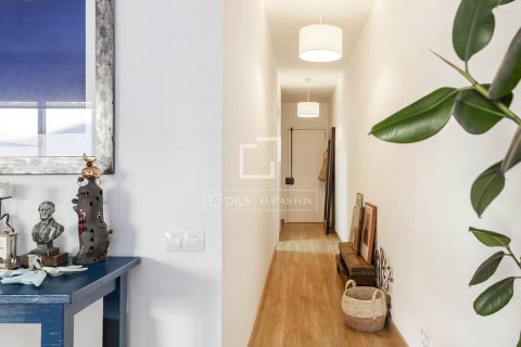 Huoneisto vuokrattavana Barcelona, Espanja, 2 makuuhuonetta, 66 m2 No. 193691 - kuva 13