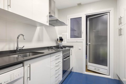 Huoneisto vuokrattavana Barcelona, Espanja, 2 makuuhuonetta, 66 m2 No. 193691 - kuva 16
