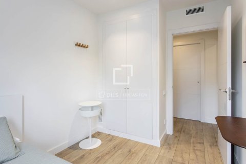 Wohnung zur Miete in Barcelona, Spanien 2 Schlafzimmer, 68 m2 Nr. 193690 - Foto 16