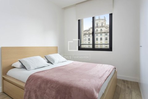 Wohnung zur Miete in Barcelona, Spanien 2 Schlafzimmer, 68 m2 Nr. 193690 - Foto 4