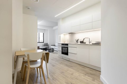 Wohnung zur Miete in Barcelona, Spanien 2 Schlafzimmer, 68 m2 Nr. 193690 - Foto 2
