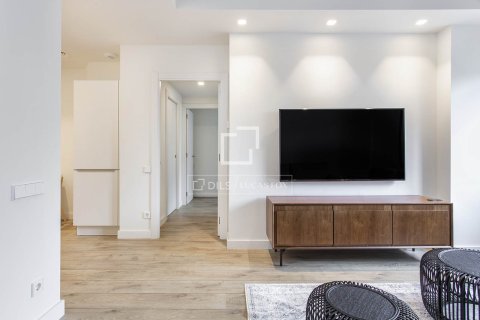 Wohnung zur Miete in Barcelona, Spanien 2 Schlafzimmer, 68 m2 Nr. 193690 - Foto 14