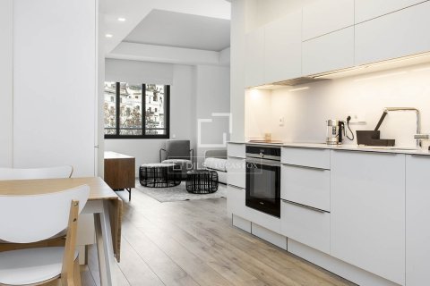 Wohnung zur Miete in Barcelona, Spanien 2 Schlafzimmer, 68 m2 Nr. 193690 - Foto 3