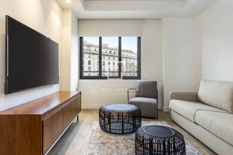 Wohnung in Barcelona, Spanien 2 Schlafzimmer, 68 m2 Nr. 193690