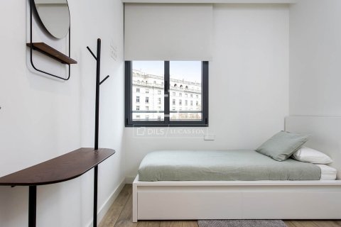Wohnung zur Miete in Barcelona, Spanien 2 Schlafzimmer, 68 m2 Nr. 193690 - Foto 5
