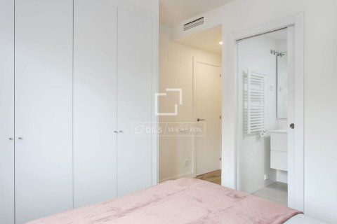 Wohnung zur Miete in Barcelona, Spanien 2 Schlafzimmer, 68 m2 Nr. 193690 - Foto 21