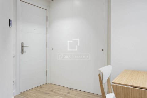 Wohnung zur Miete in Barcelona, Spanien 2 Schlafzimmer, 68 m2 Nr. 193690 - Foto 24