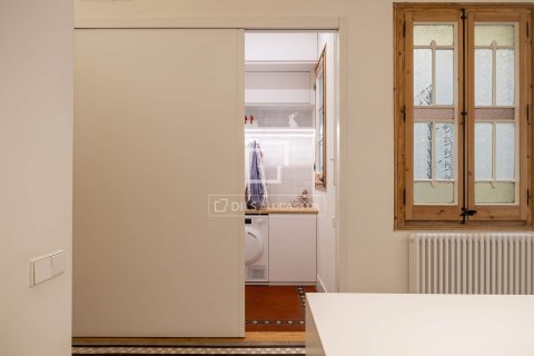 Huoneisto vuokrattavana Barcelona, Espanja, 3 makuuhuonetta, 153 m2 No. 193692 - kuva 13