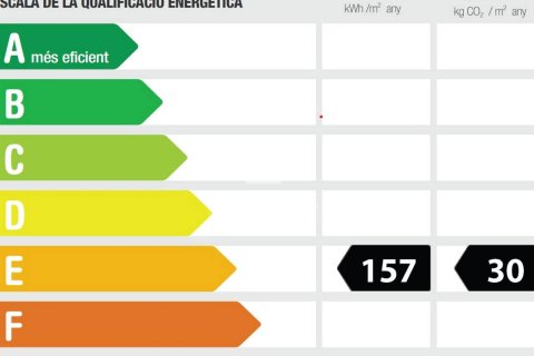 Huoneisto vuokrattavana Barcelona, Espanja, 3 makuuhuonetta, 153 m2 No. 193692 - kuva 26
