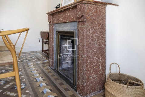 Huoneisto vuokrattavana Barcelona, Espanja, 3 makuuhuonetta, 153 m2 No. 193692 - kuva 6
